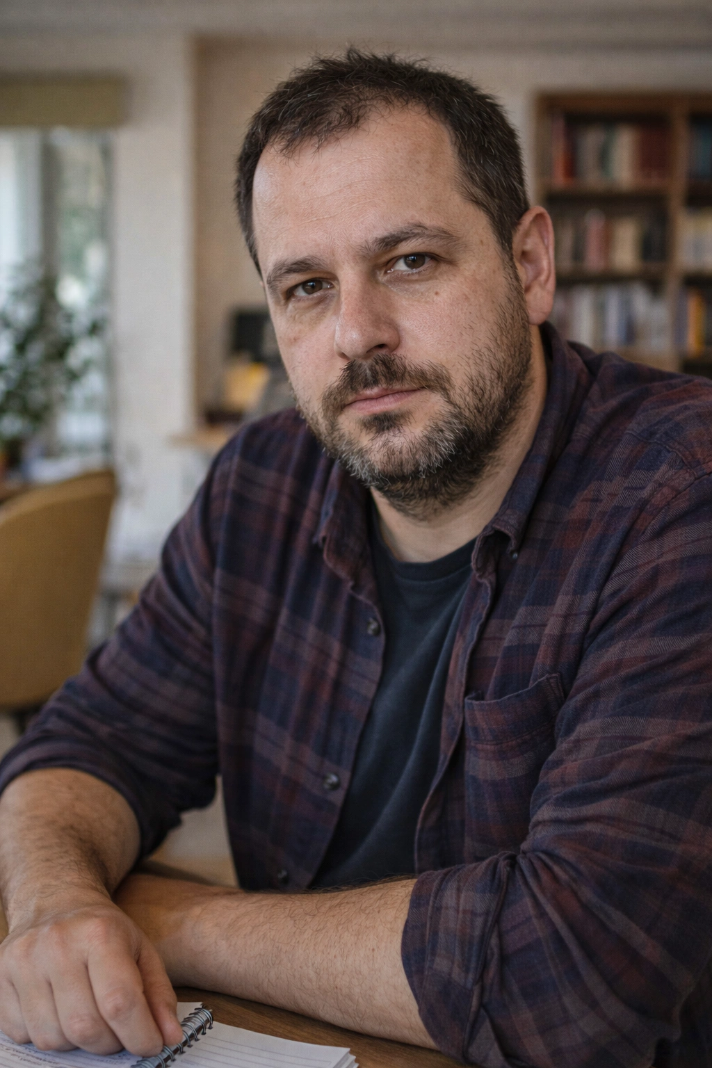 Alexandru Nistor - Expert Jocuri de Cazinou